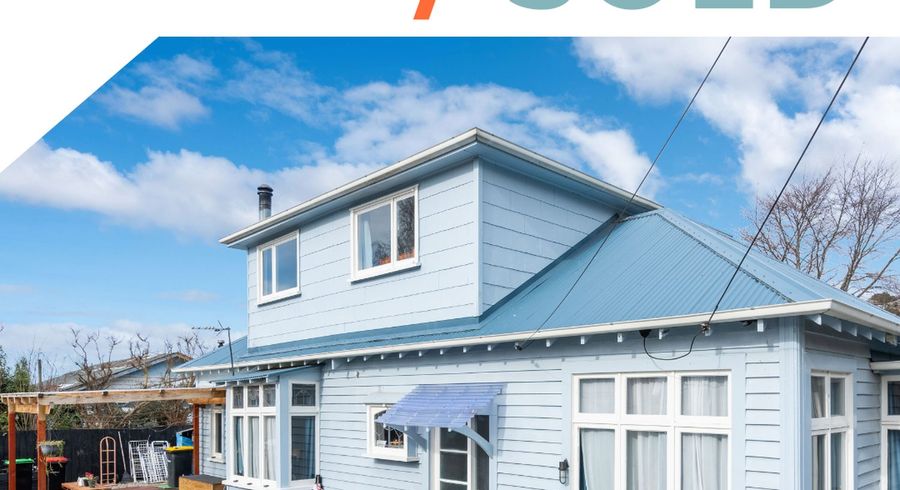  at 45 Peter Street, Caversham, Dunedin
