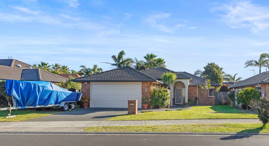  at 24 Kahira Crescent, Papamoa Beach, Papamoa