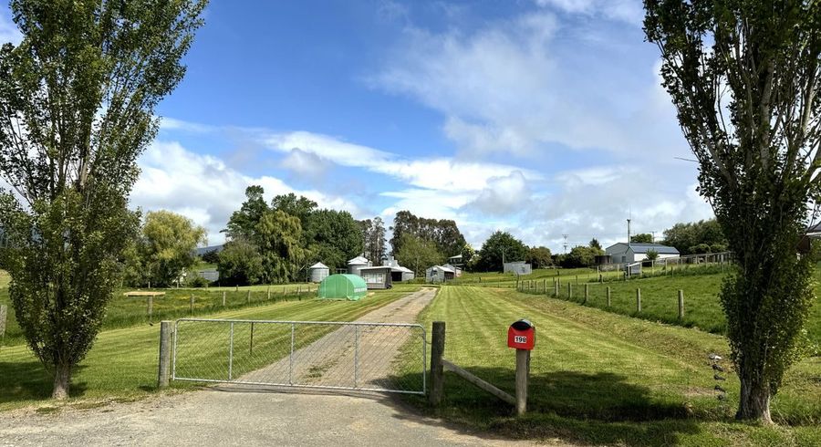  at 198 Waiwera Station Road, Waiwera South, Clinton