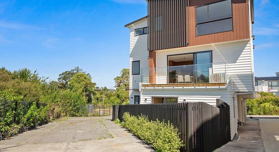  at 91 Joshua Carder Drive, Hobsonville, Waitakere City, Auckland