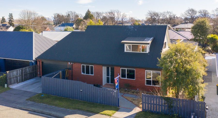  at 91 Walker Street, Ashburton, Ashburton