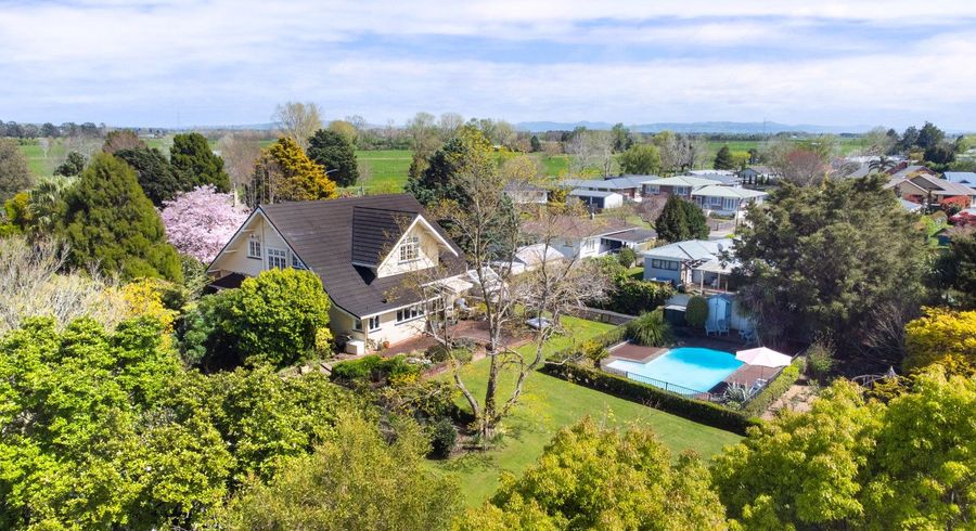  at 112 Stanley Avenue, Te Aroha, Te Aroha