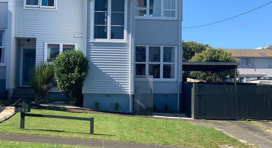  at 136A Dimock Street, Titahi Bay, Porirua