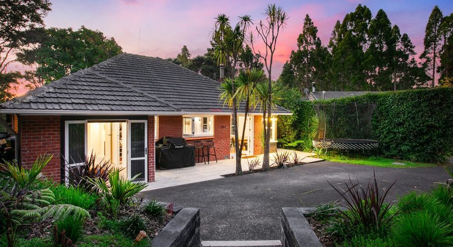  at 365A Titirangi Road, Titirangi, Auckland