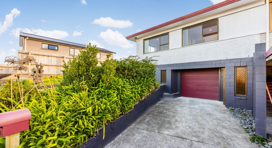 at Lot 2/9 Malte Brun Place, Papatoetoe, Manukau City, Auckland