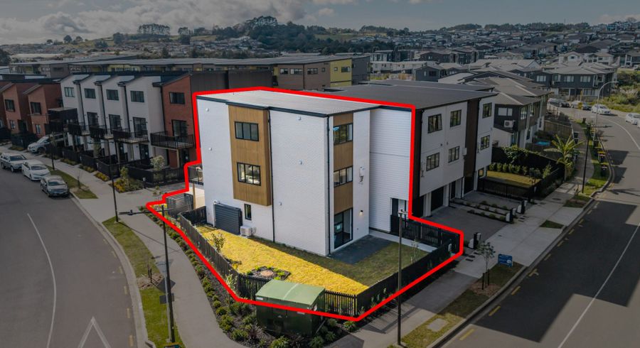  at 32 Pigeonwood Place, Flat Bush, Manukau City, Auckland