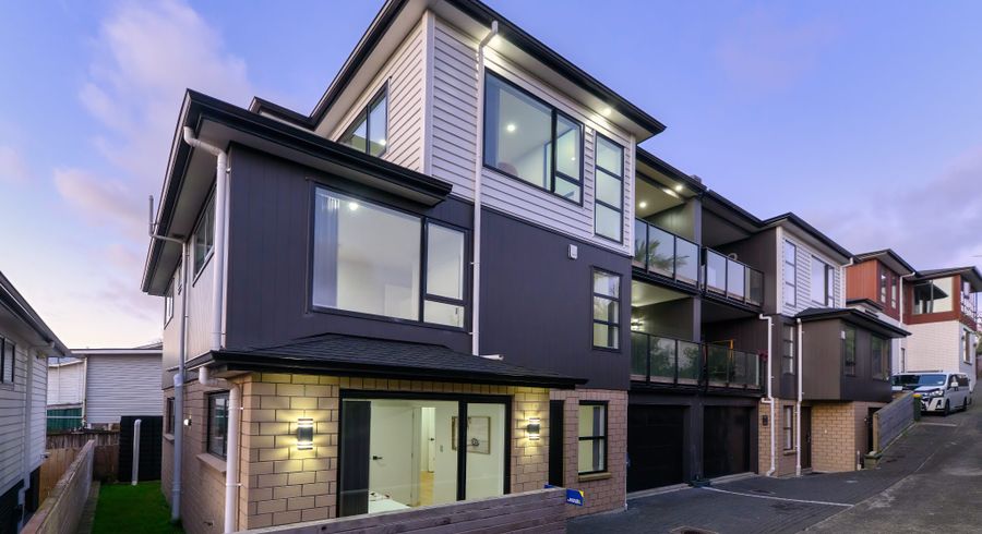  at 121C New Windsor Road, New Windsor, Auckland City, Auckland
