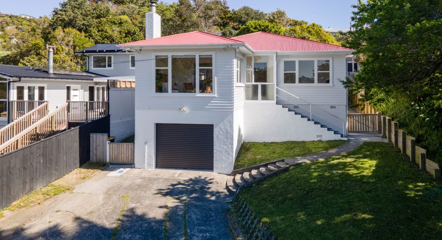  at 64 Helston Road, Paparangi, Wellington, Wellington