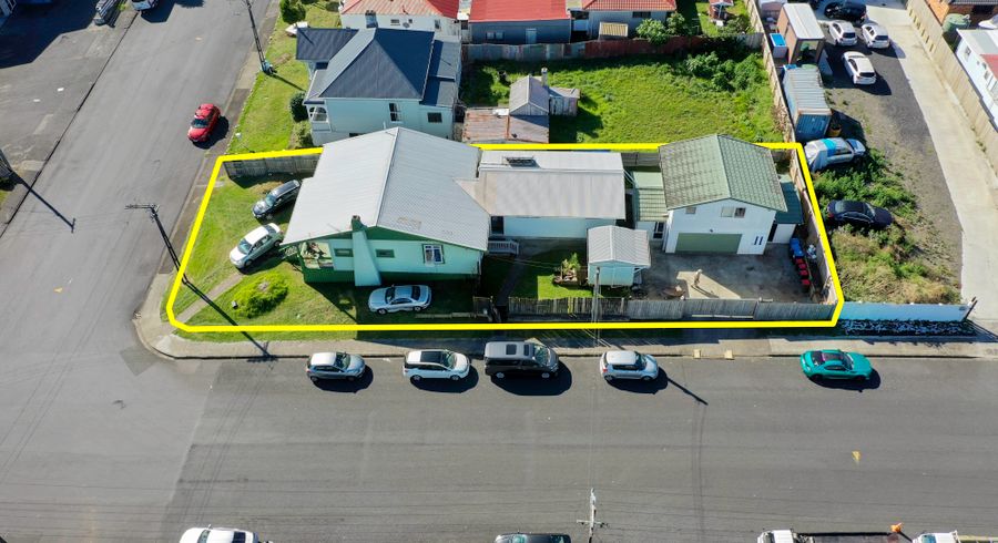  at 22 Pukeiti Road, Otahuhu, Auckland