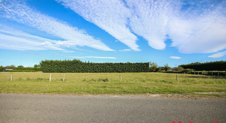  at 3/Lot 3 / 7 Taits Road, Newland, Ashburton, Canterbury