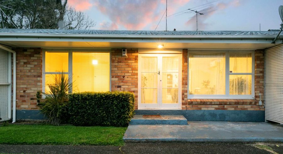  at 2/34A Wapiti Avenue, Epsom, Auckland City, Auckland