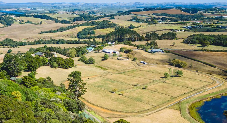  at 235B Tramway Road, Pukekohe, Franklin, Auckland