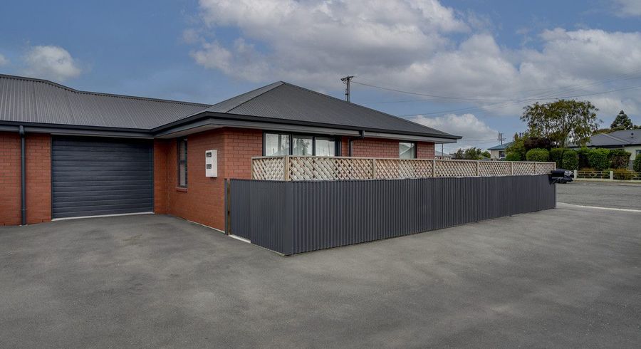  at 24 Edward Street, Parkside, Timaru