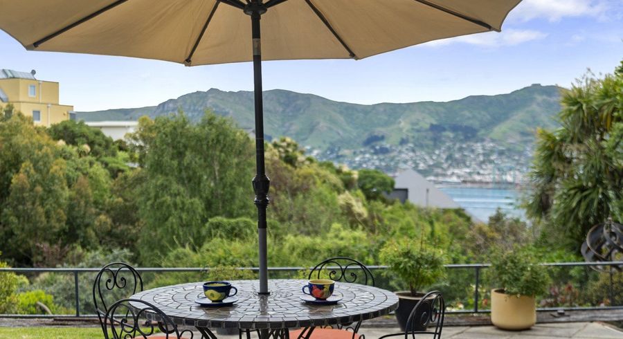  at 93 Marine Drive, Lyttelton