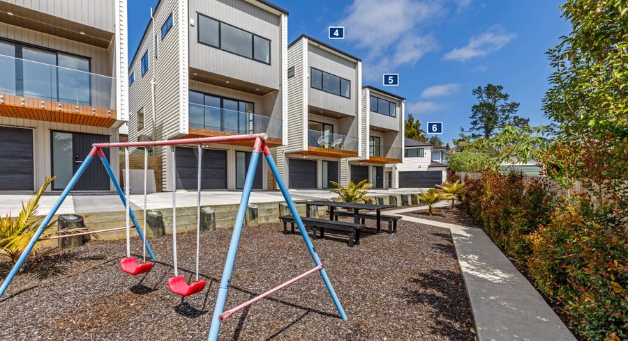  at Lot 1/36 Tomo Street, New Lynn, Waitakere City, Auckland
