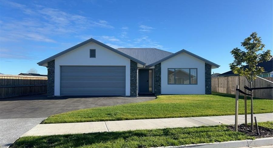  at 40 Whareatea Street, Redwoodtown, Blenheim, Marlborough