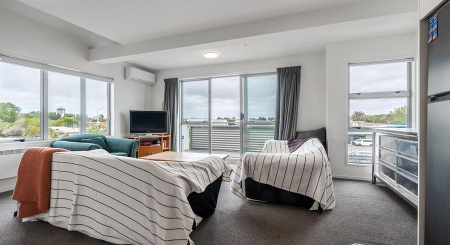 at 21/280 Bealey Avenue, City Centre, Christchurch City, Canterbury