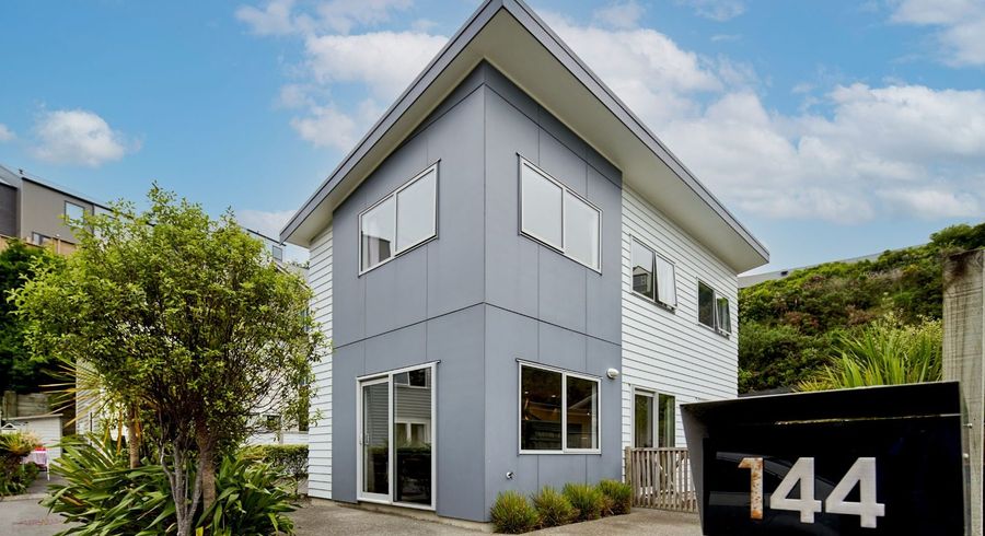  at 144 Fraser Avenue, Johnsonville, Wellington, Wellington