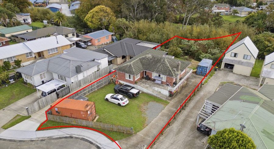  at 12 Staines Avenue, Mangere East, Manukau City, Auckland