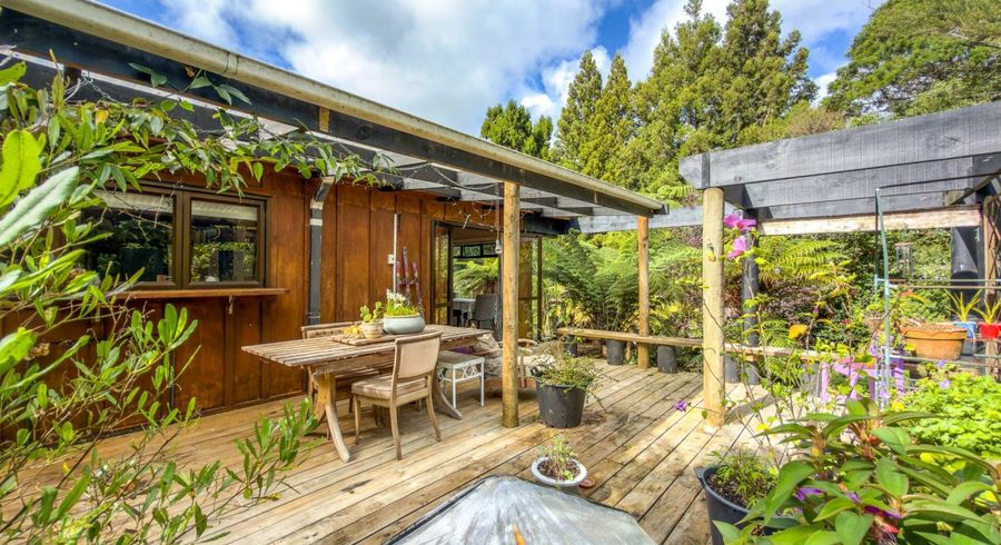  at 60 Victoria Street, Waikino, Waihi, Hauraki, Waikato