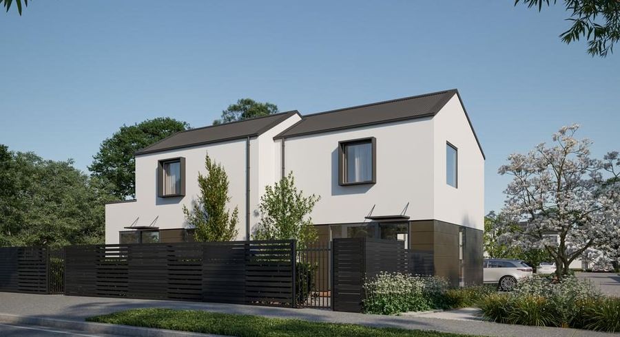  at 9/55 Opawa Road, Waltham, Christchurch City, Canterbury