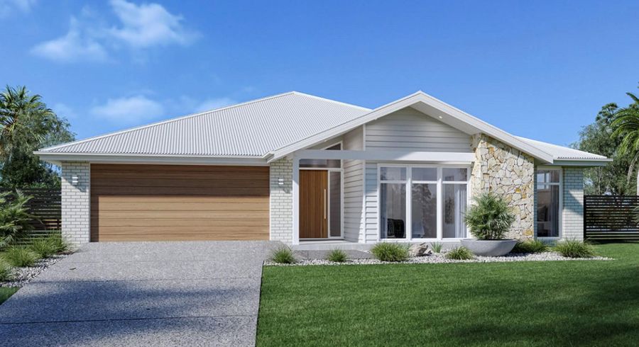  at Lot 34 Paerata Rise, Paerata, Franklin, Auckland