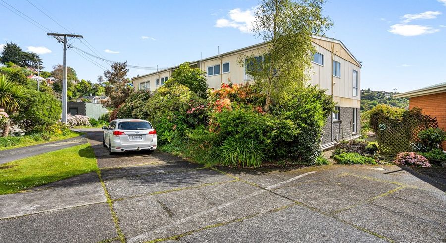  at 61B Playfair Street, Caversham, Dunedin, Otago