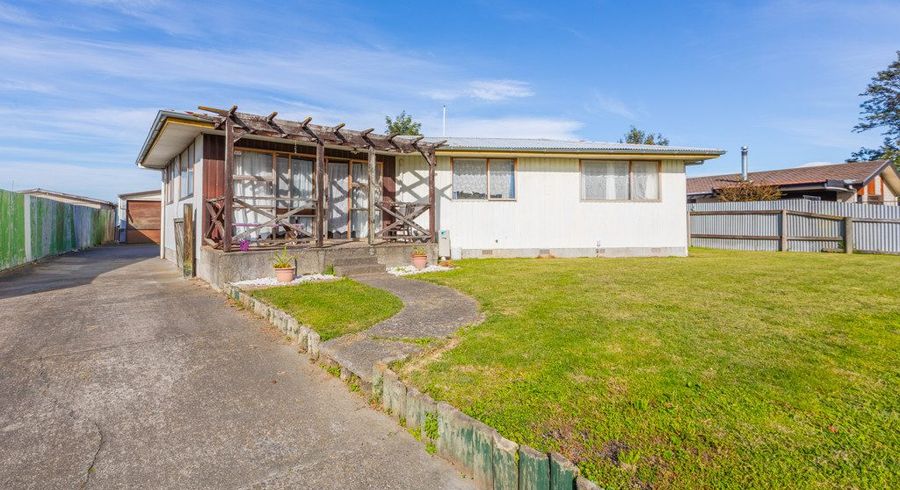  at 21 Amundsen Avenue, Flaxmere, Hastings, Hawke's Bay