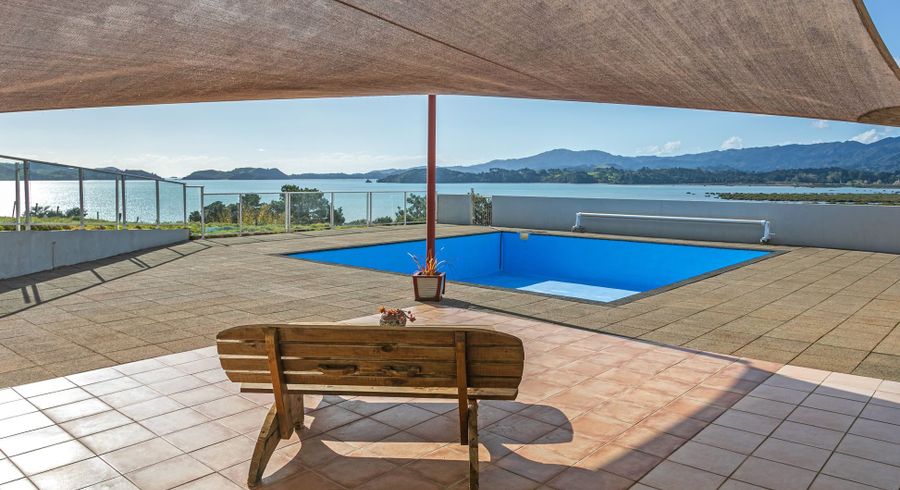  at 1614 Manaia Road, Coromandel, Thames-Coromandel, Waikato