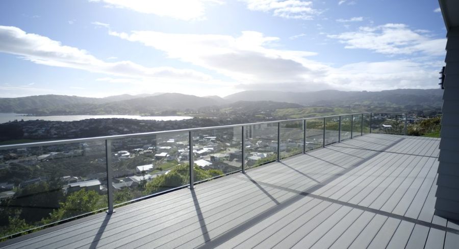  at 29a Pacific View, Whitby, Porirua, Wellington