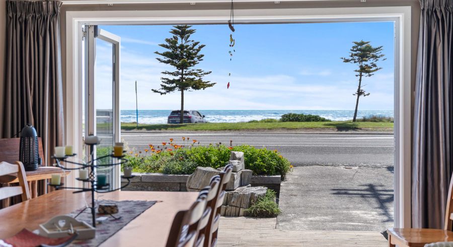  at 66A Marine Parade, Otaki Beach, Kapiti Coast, Wellington