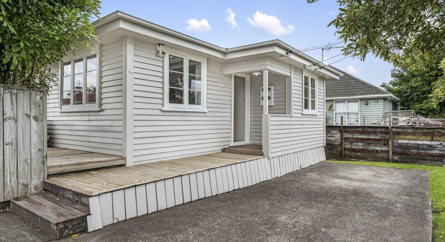  at 15A Panorama Road, Mount Wellington, Auckland City, Auckland