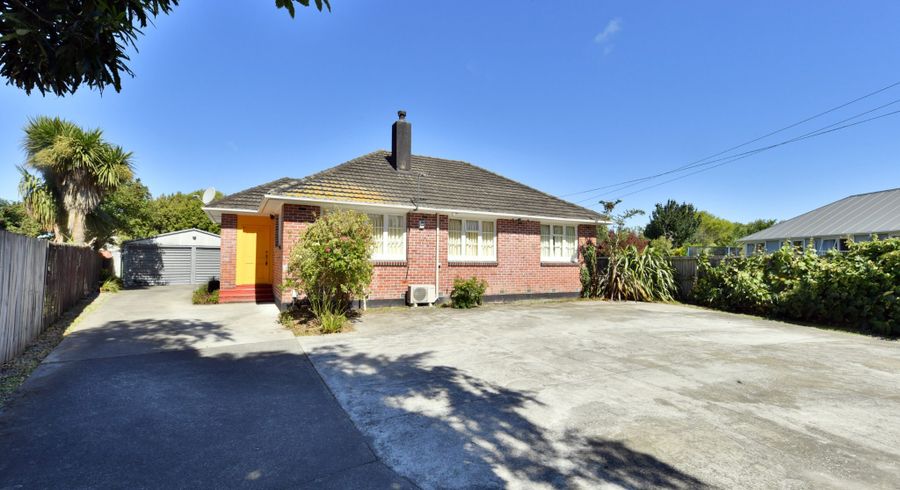  at 16 Attlee Crescent, Bryndwr, Christchurch