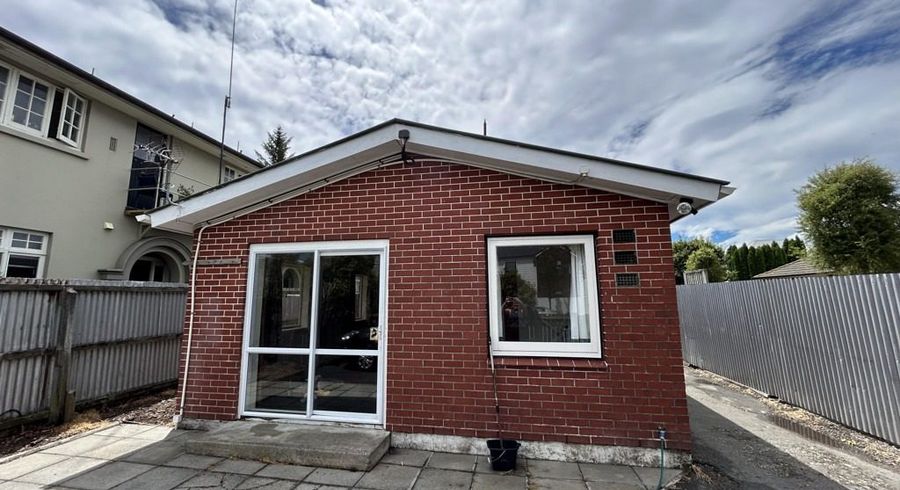  at 1/259 Worcester Street, City Centre, Christchurch City, Canterbury