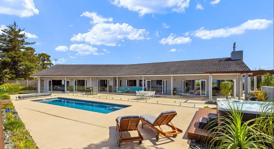  at 298 Mahurangi West Road, Mahurangi West, Rodney, Auckland