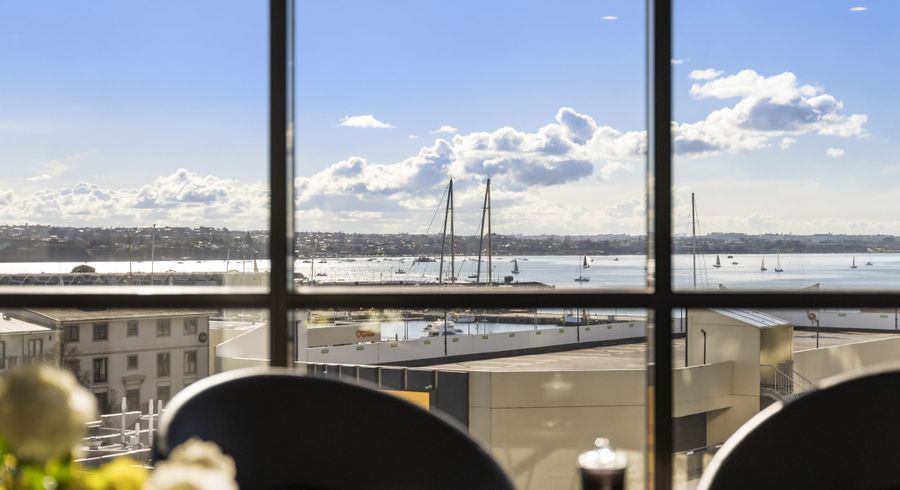 at 503/1 Hobson Street, City Centre, Auckland City, Auckland