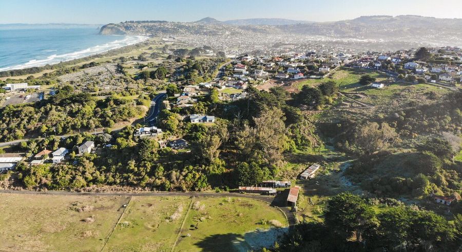  at 155 Tomahawk Road, Ocean Grove, Dunedin, Otago