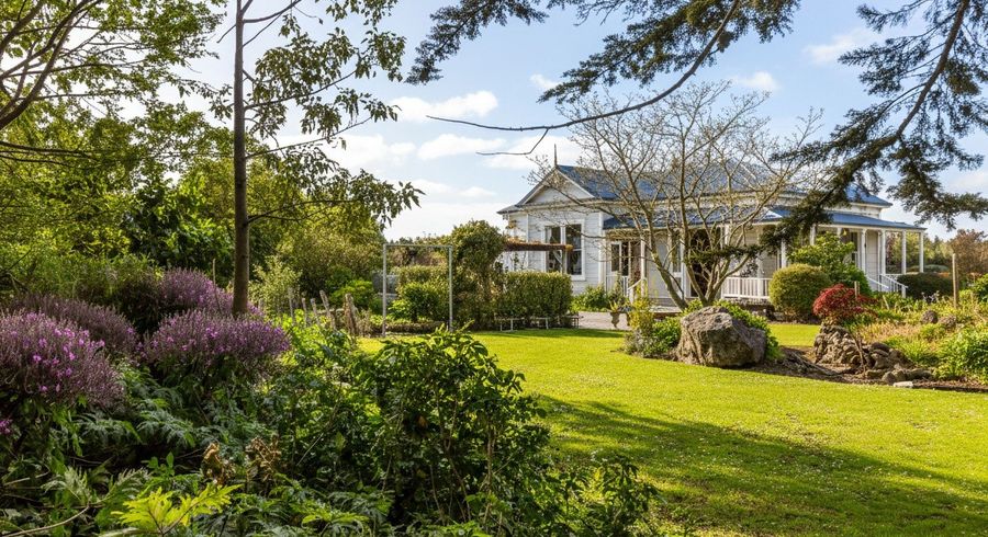  at 344 Underhill Road, Featherston, South Wairarapa, Wellington