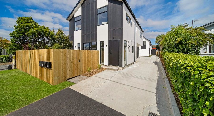  at 14 Croydon Street, Sydenham, Christchurch City, Canterbury
