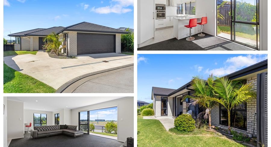  at 5 Warlock Way, Papamoa, Tauranga, Bay Of Plenty