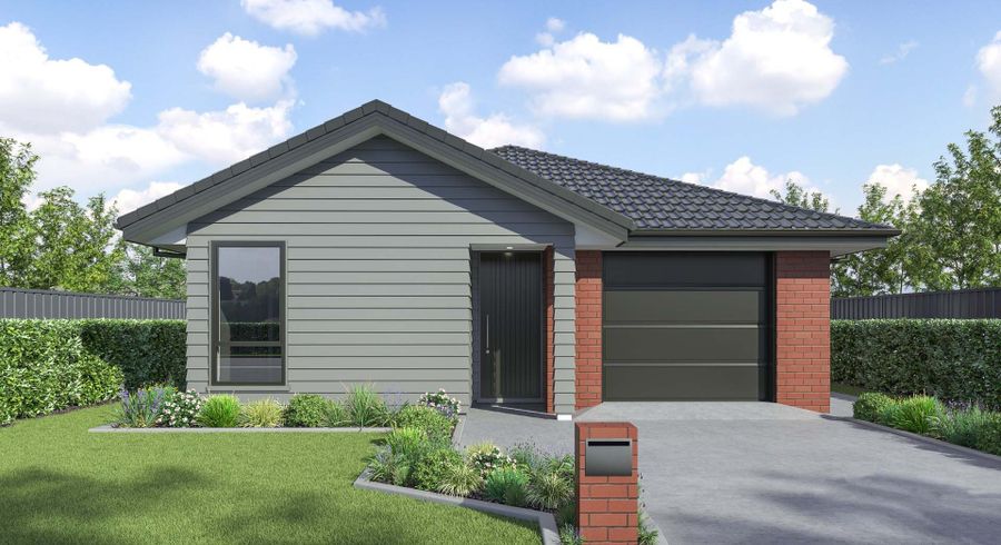  at Lot 161 Te Awanui Waters, Omokoroa, Western Bay Of Plenty, Bay Of Plenty