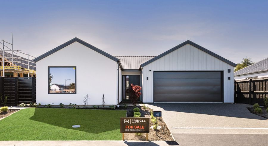  at 44 Kopper Cres, Marshland, Christchurch City, Canterbury