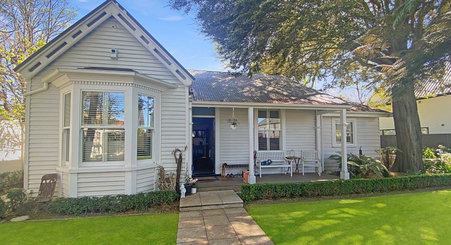  at 231 Armagh Street, City Centre, Christchurch City, Canterbury