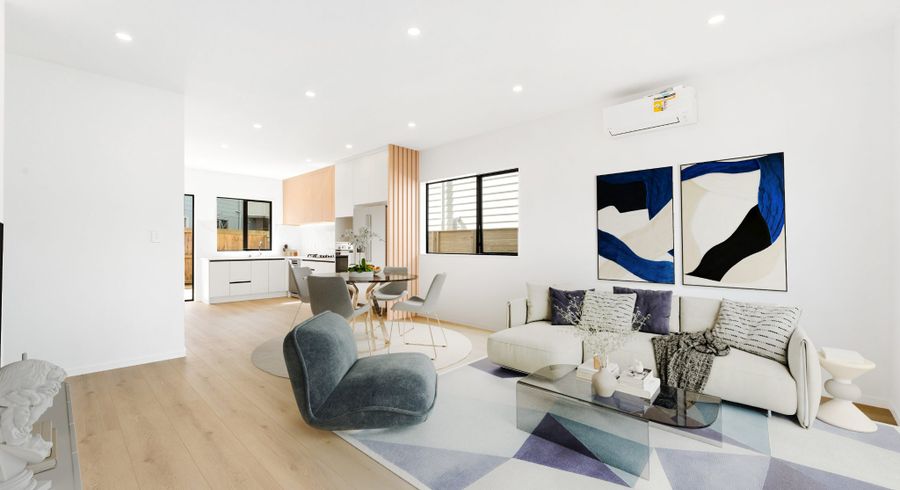 at 24A Cranston Street, Torbay, North Shore City, Auckland