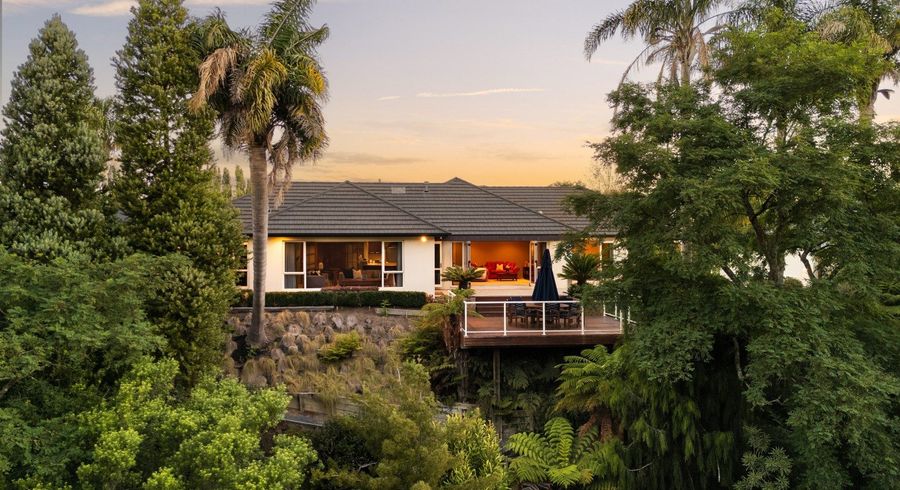 at 8 Te Puroa Place, Huntington, Hamilton, Waikato