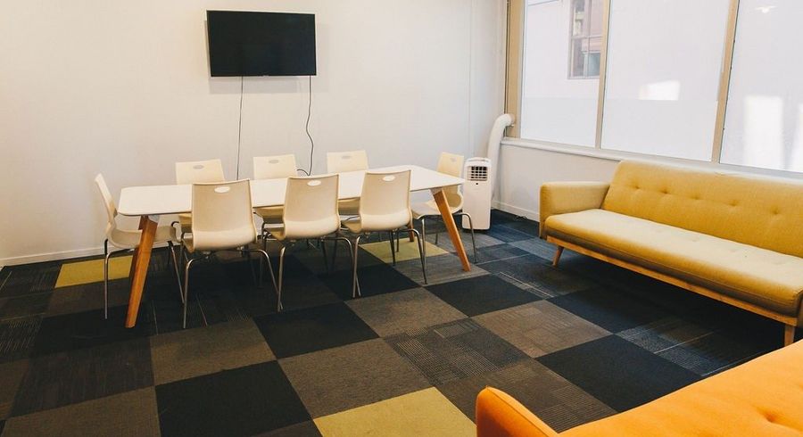  at 2/107 Manners Street, Te Aro, Wellington