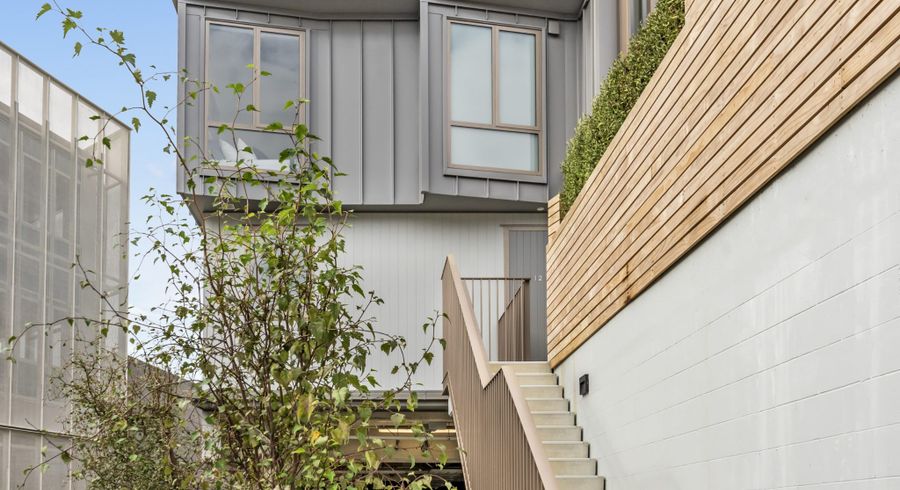  at 12/4 Norana Avenue, Remuera, Auckland City, Auckland
