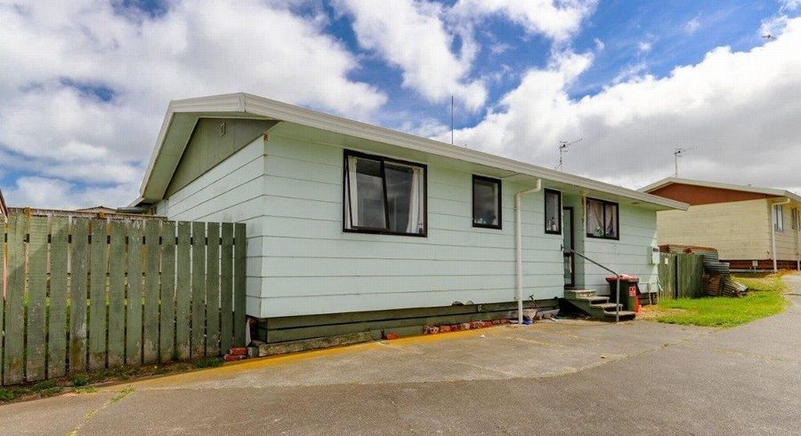  at 6 Karyn street, Castlecliff, Whanganui, Manawatu / Whanganui