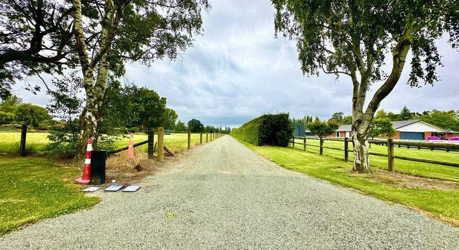  at Lot 3 90 Wilkins Road, Tinwald, Ashburton, Canterbury