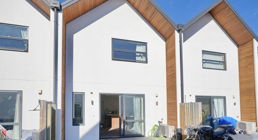  at 2/292 Hereford Street, City Centre, Christchurch City, Canterbury